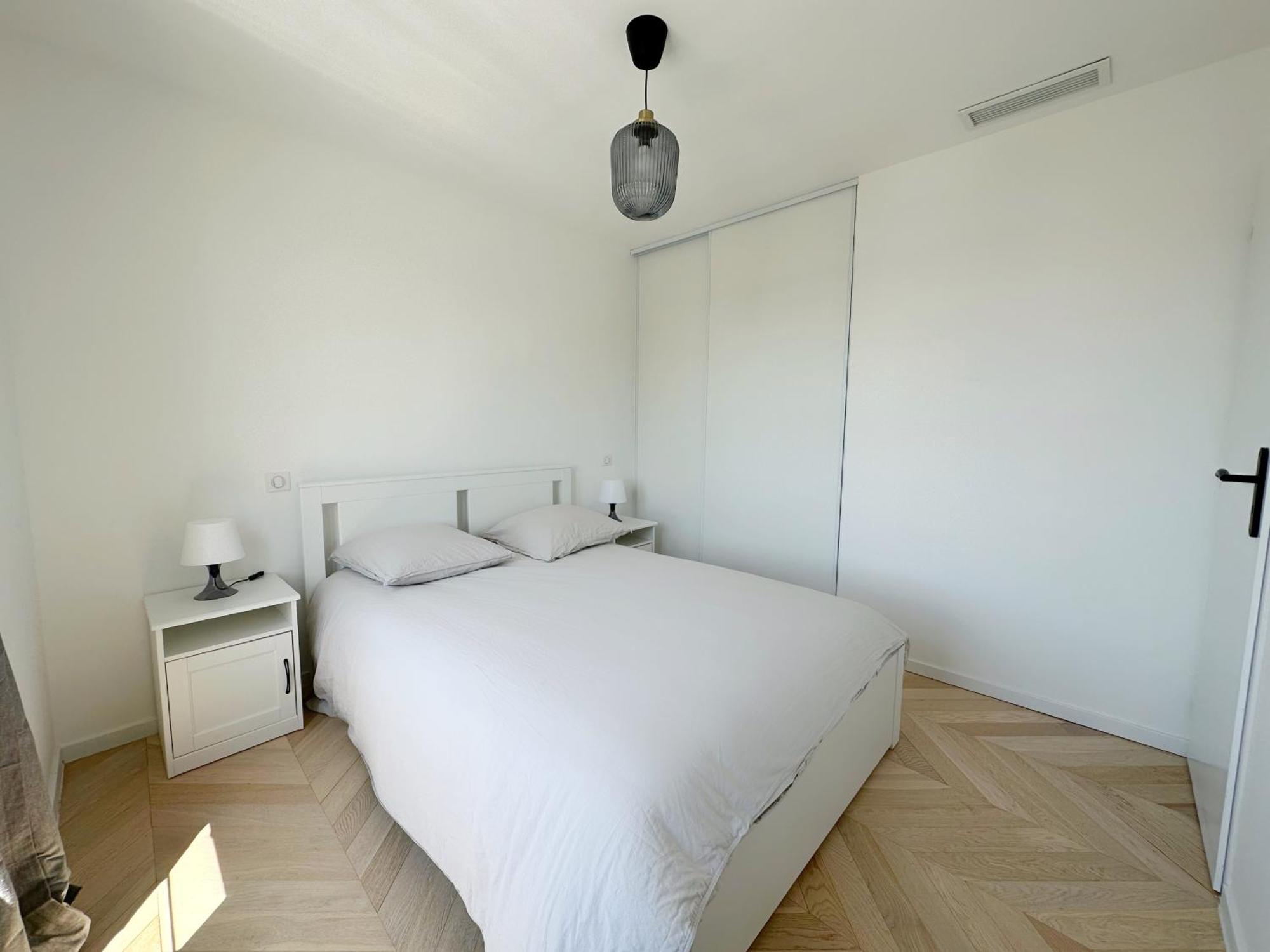 Les Appartements Du Carnot - Terrasses Et Jardins La Rochelle  Bagian luar foto