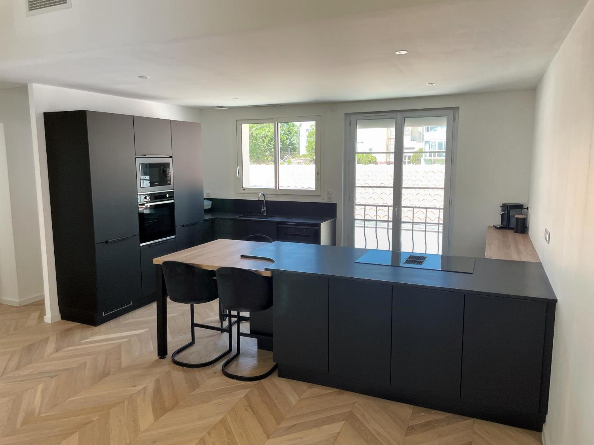 Les Appartements Du Carnot - Terrasses Et Jardins La Rochelle  Bagian luar foto