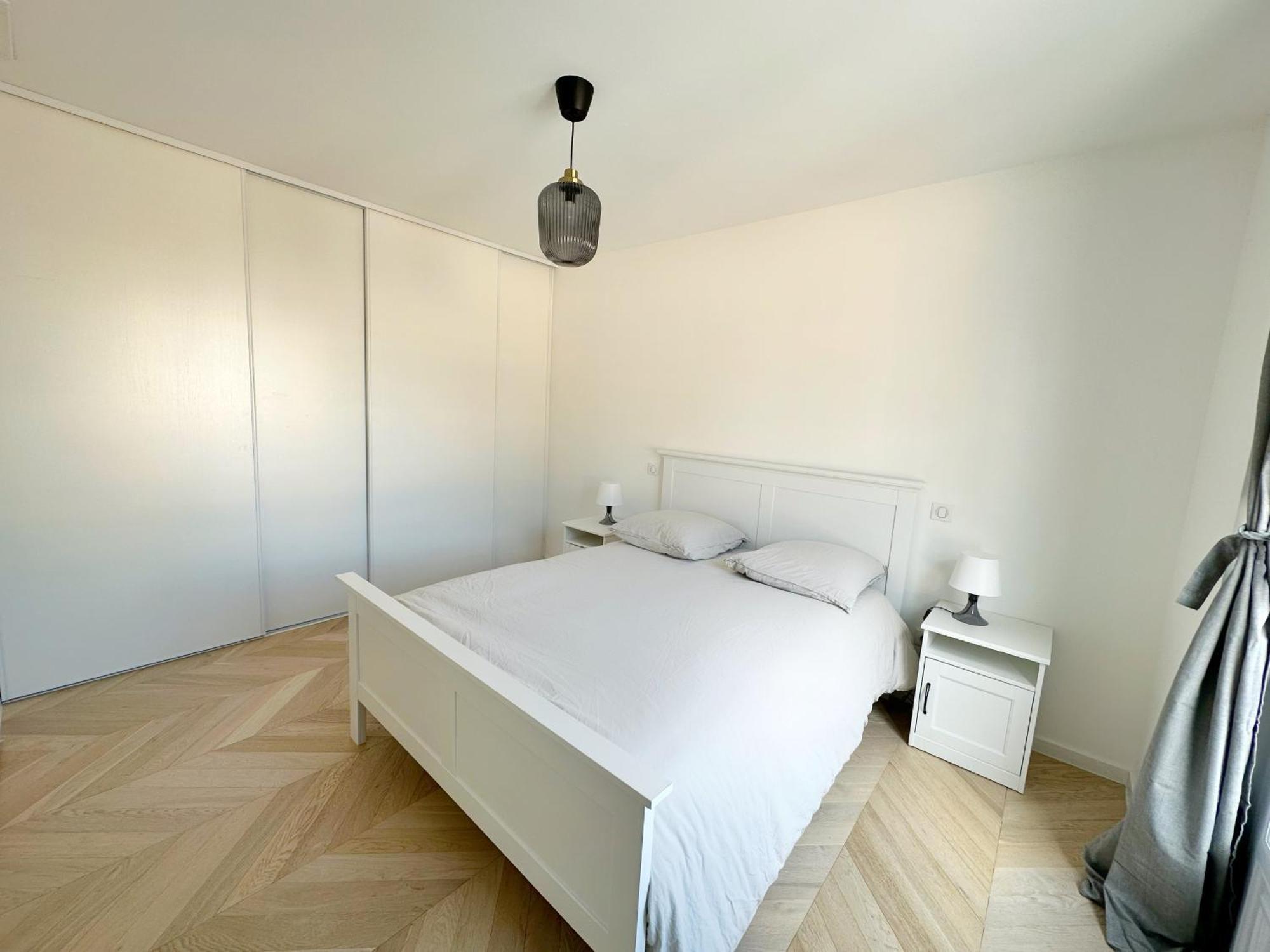Les Appartements Du Carnot - Terrasses Et Jardins La Rochelle  Bagian luar foto