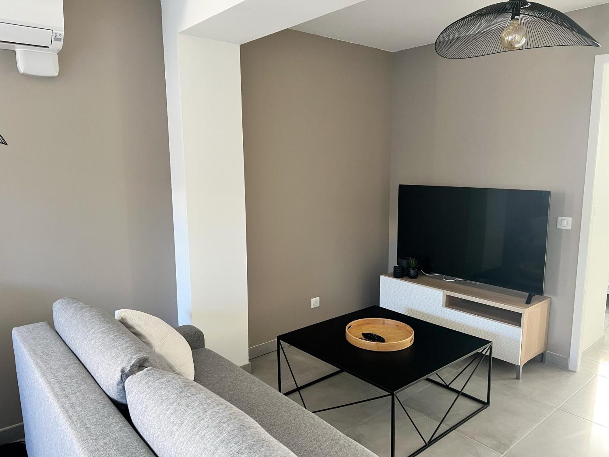 Les Appartements Du Carnot - Terrasses Et Jardins La Rochelle  Bagian luar foto